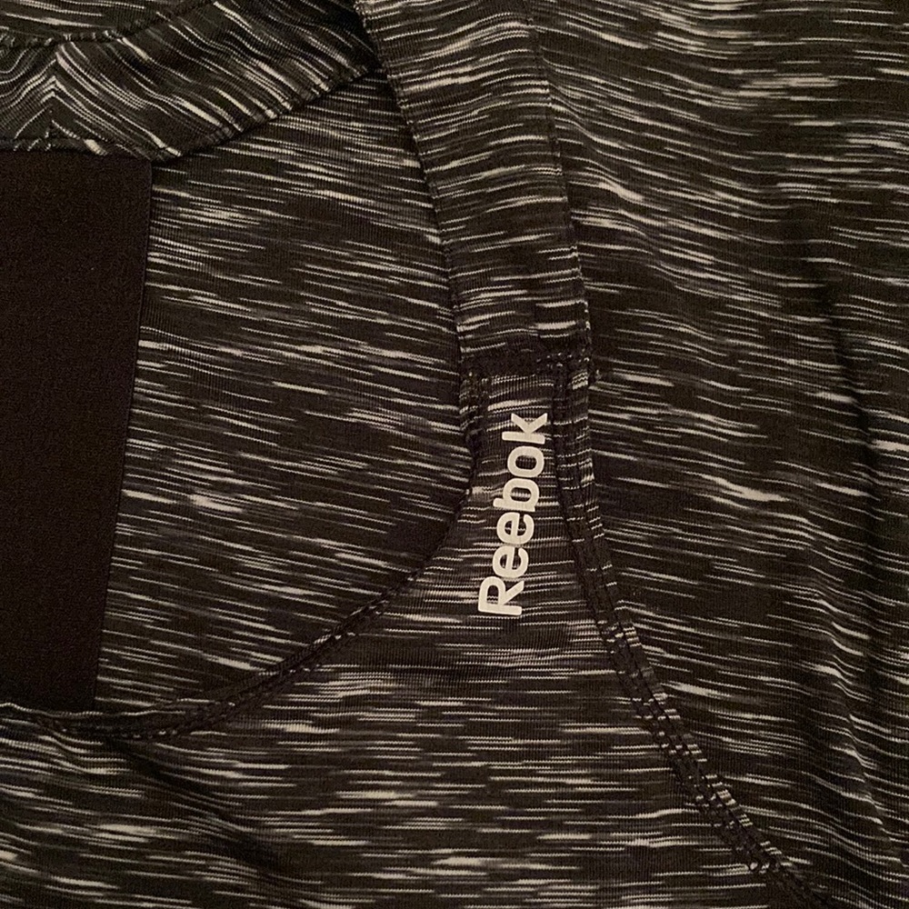 Reebox Racing Back Tshirt